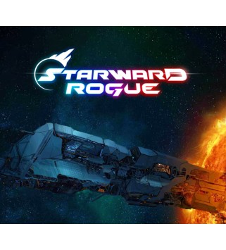 Starward Rogue Xbox Series X|S Xbox Series X|S Key 